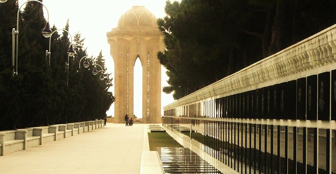 Həlak olan hərbçilərin hansı hallarda “Şəhidlər Xiyabanı”nda dəfn ediləcəyi