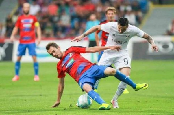 “Qarabağ” tarixi oyuna çıxır (YENİLƏNİR)