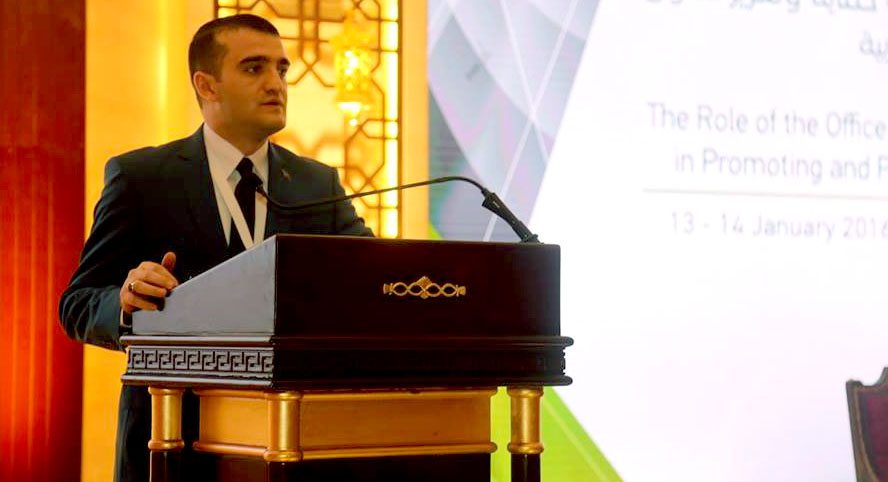 Belə bir məqamda Dövlətin yanında olmalıyıq