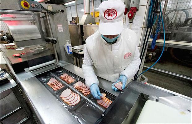 Gəncədə yeni zavod fəaliyyətə başlayır