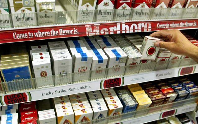 “Əhali torpağa qayıtsa, ölkəni siqaretlə 90 faiz təmin etmək olar”