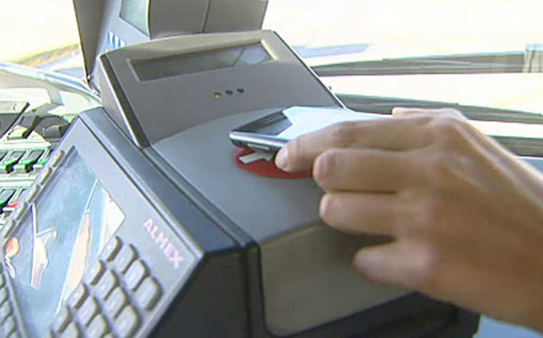 Mobil telefonla gedişhaqqı ödəmək mümkün olacaq