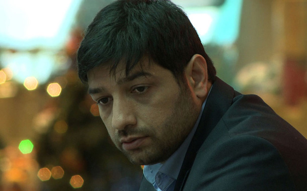 “Azərbaycan tək məmurlara məxsus deyil”