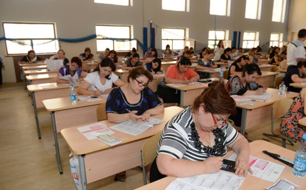 İmtahandan kəsilən müəllimlərin aqibəti necə olacaq? — VİDEO