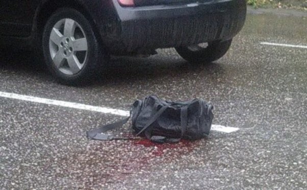 İstirahət mərkəzinin qarşısında ağır qəza: 1 ölü