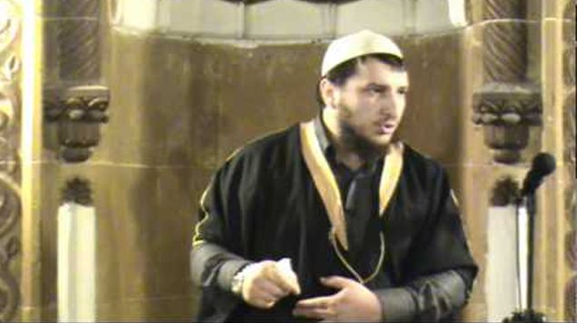 Azərbaycanda yeni radikal sekta yaranıb