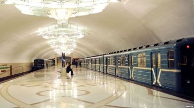 Növbəti stansiya “B-5”