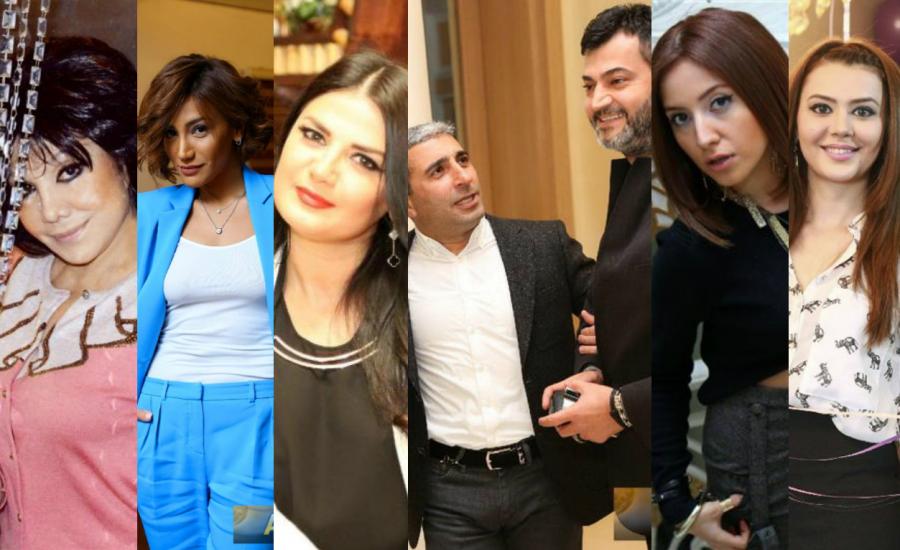 Telekanallar onlara qadağa qoyub