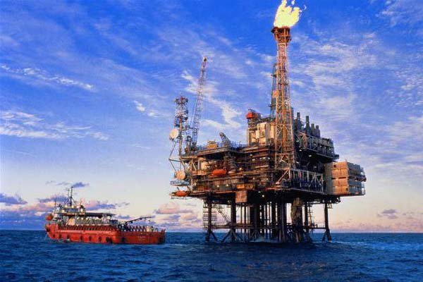 “Günəşli” yatağında yeni quyu istismara verilib