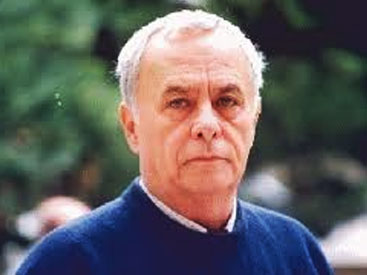 Eldar Quliyev “Milli kino” mükafatına layiq görüldü