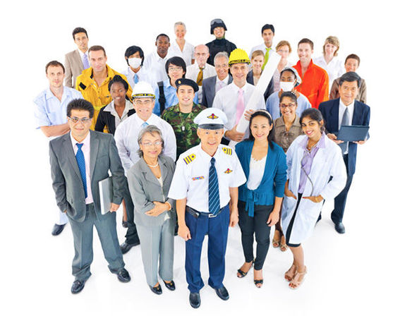 Azərbaycanda çalışan əcnəbilərin sayı açıqlandı