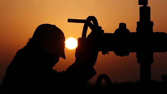 Azərbaycan nefti ucuzlaşdı