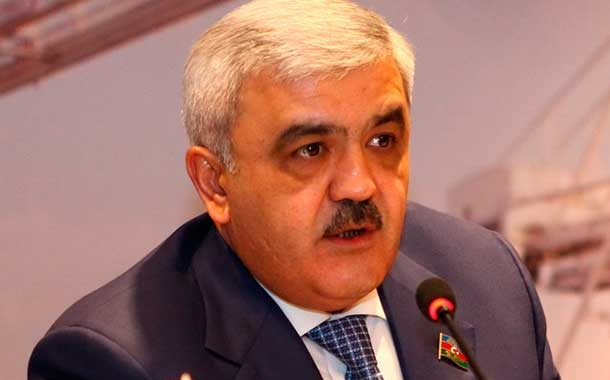 Rövnəq Abdullayev gürcülərlə razılığa gəlmədi