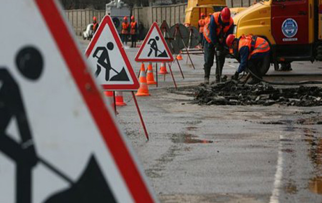 Bu yollar 3 günlüyə bağlanır