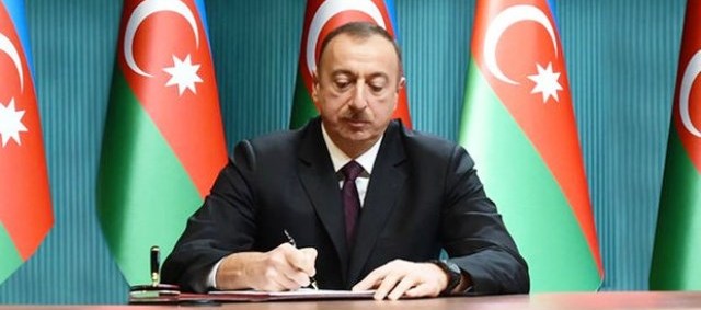 Prezidentdən gömrüklə bağlı mühüm