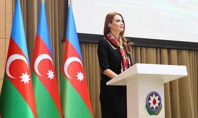Qənirə Paşayeva: Rayonlarda narazılıq işsizliklə bağlıdır