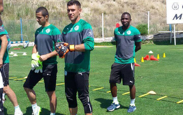 Keçmiş legionerdən Azərbaycan haqda