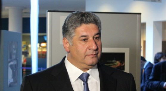 Bütün dünya bunun şahidi oldu