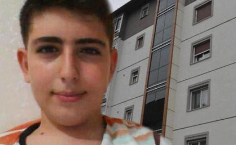 15 yaşlı məktəblinin qiyməti aşağı oldu deyə