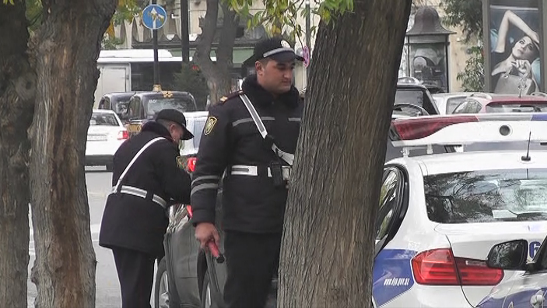 YAP-ın saytı da yol polisini 