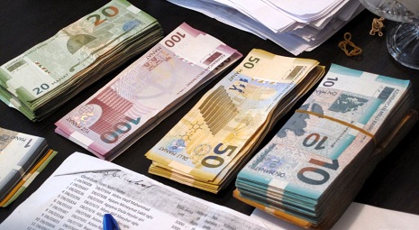 Azərbaycanda 3,7 milyon nəfərin maaşı, pensiya və müavinətləri