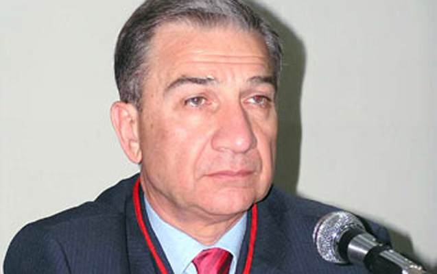 “Suriya ilə sərhədin bağlanması...”