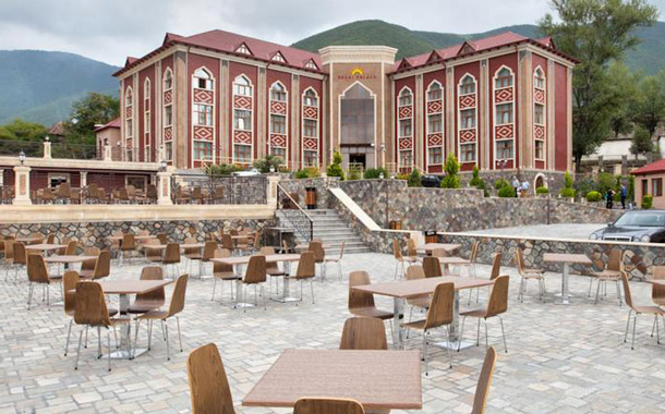 Azərbaycanda hotellər boş qalıb