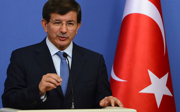 Davudoğlu: Terror aktını törədən kamikadze İŞİD-in üzvüdür