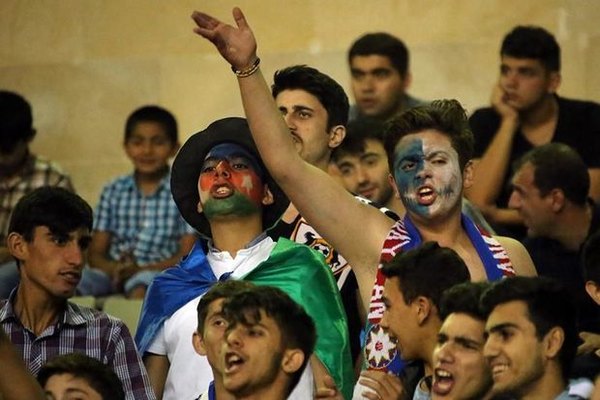 Çexiya çempionu “Qarabağ”ı erməni klubu kimi təqdim etdi