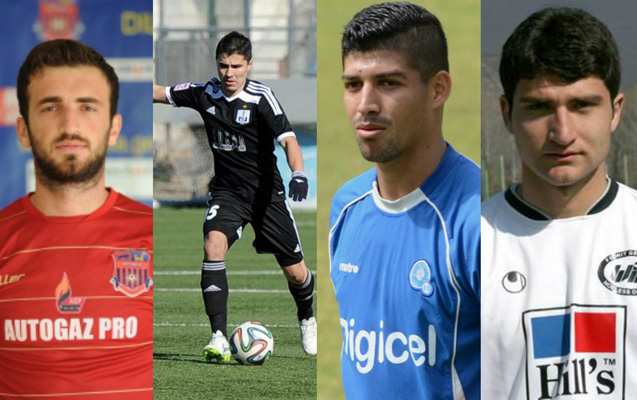 “İndi dollarla maaş alıram...”