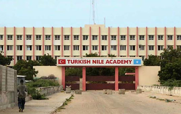 Fətullah Gülənin məktəbləri bu ölkədə də bağlandı