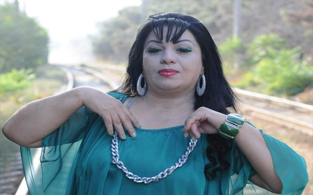 Maral Tahirqızı məhkəmədə ifadə verdi