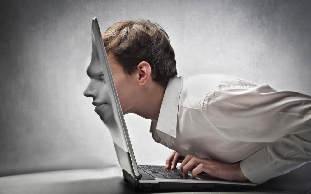 İnternetdən asılıllıq