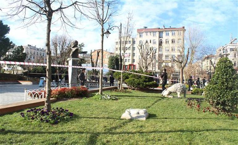 İstanbuldakı terror aktı Türkiyə turizminə zərbədir