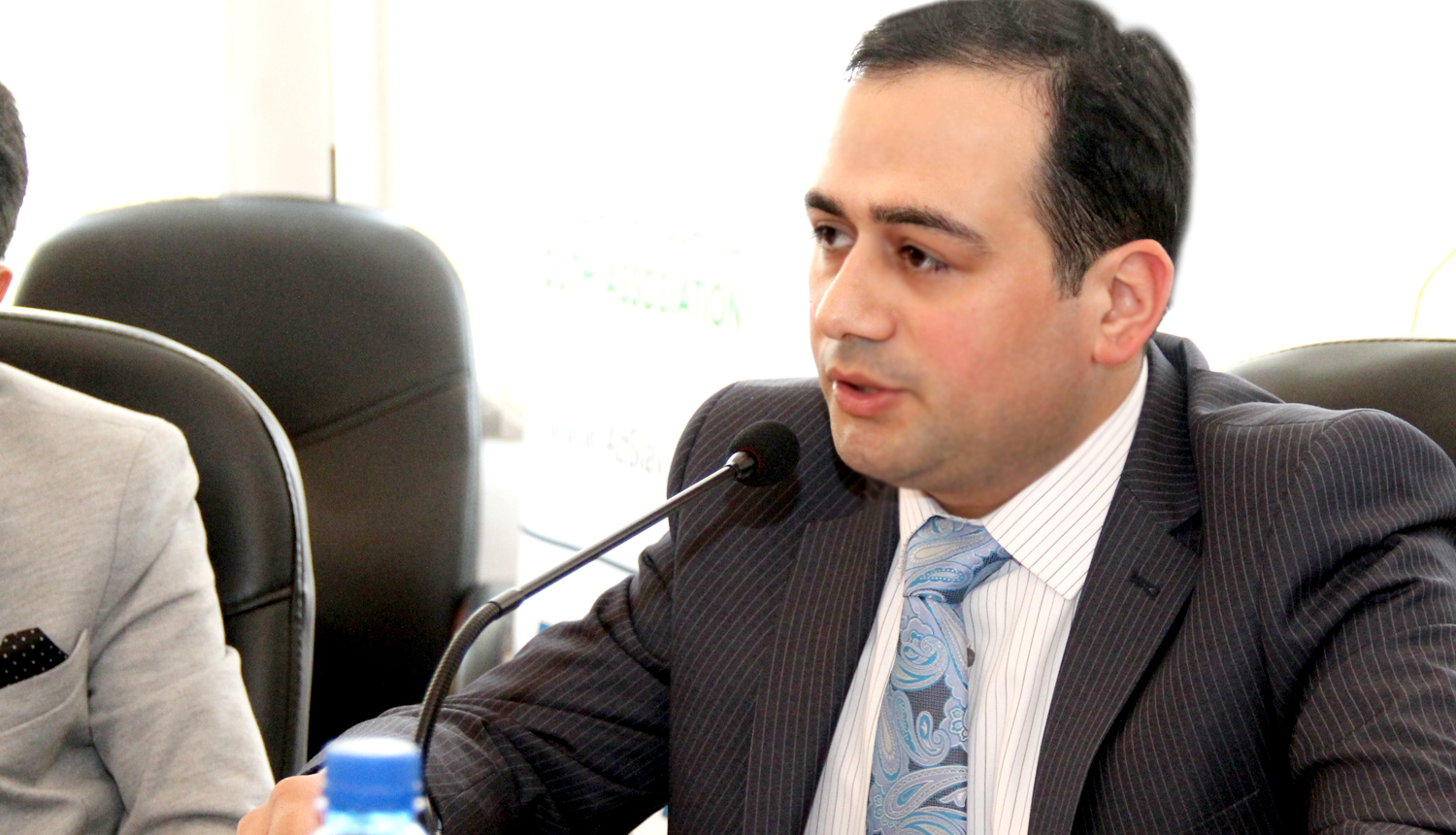 “Prezident yanında İctimai Nəzarət Şurası yaradılmalıdır”