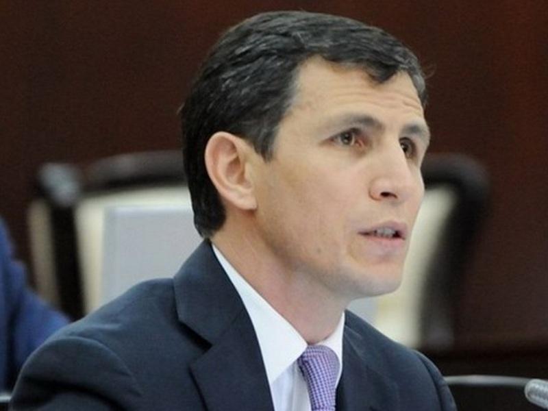 Zahid Oruc: Əsas olmadan istənilən qiyməti diktə etmək soyğunçuluqdur