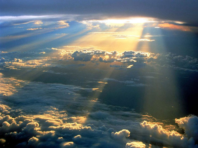 Azərbaycanda sabaha olan hava proqnozu açıqlanıb