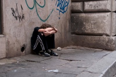 24 milyon uşaq məktəbə getmir