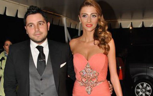 115 minlik evlilik təklifi...