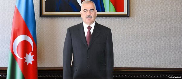 Vasif Talıbov vitse-prezident olacaq?