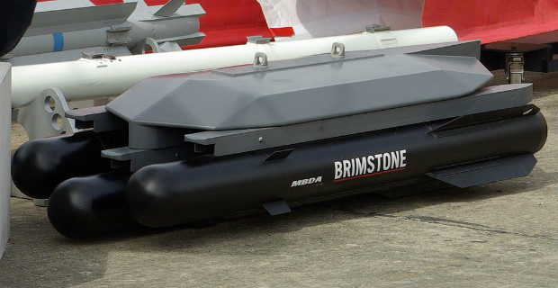 İŞİD bu silahla ilk dəfə vuruldu