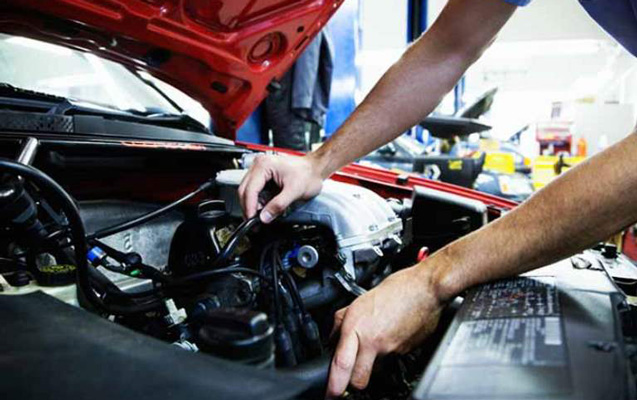 Avtomobillərə texniki baxış başlanıb