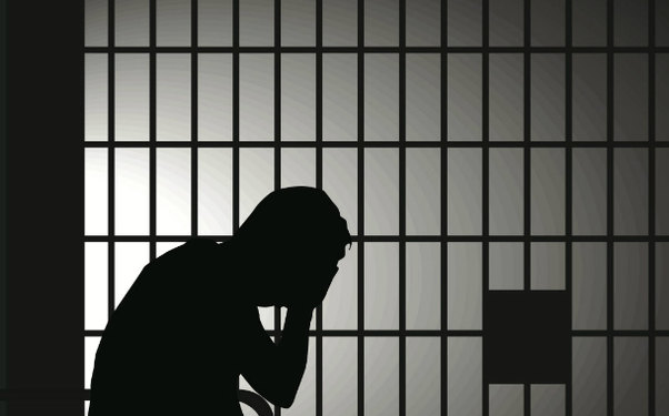 Cəzaçəkmə Müəssisəsində məhkum öldü