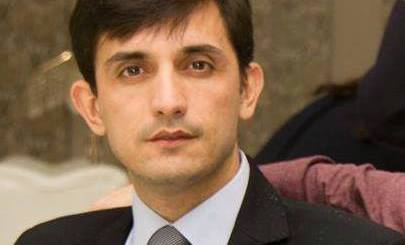 Niyaməddin Orduxanlıdan Eldar Sabiroğlunun oğluna sərt cavab...