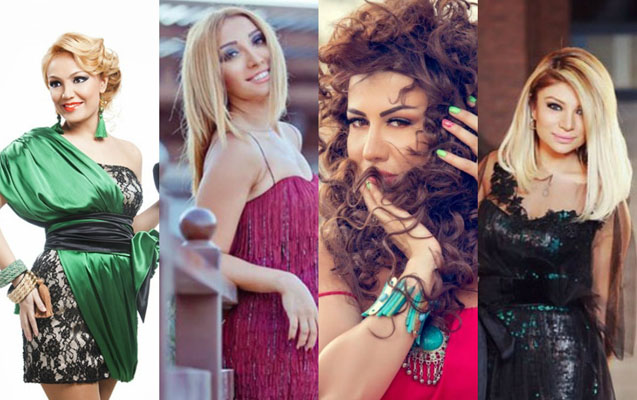 Məşhurlar üsyan etdi - “Söyüşlə təhqir edirlər...”