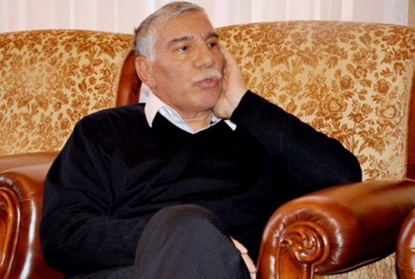 Zəlimxan Yaqubla vida mərasimi keçirilir