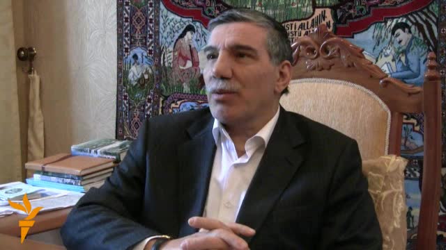 Dünyasını dəyişən Zəlimxan Yaqubun