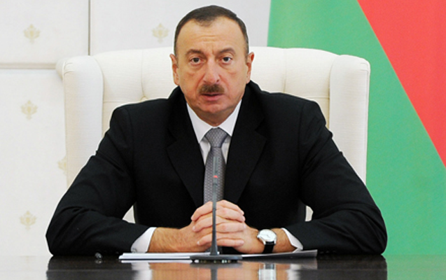 İlham Əliyevi NATO-nun sammitində gözləyirlər