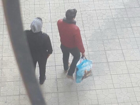 «Gəl maşını çək, çıxaq» deyənlərə qapı açmayın!