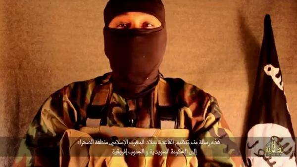 “Əl-Qaidə” İsveçi hədələdi